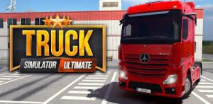 Truck Simulator Ultimate 1.2.9 APK
