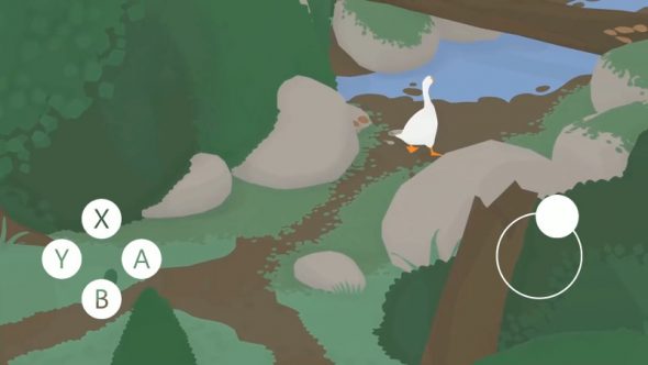 Untitled goose game APK Download Latest v1.0 for Android