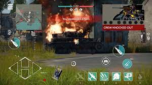 War Thunder Mobile APK