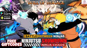 Will of Hokage Apk Download