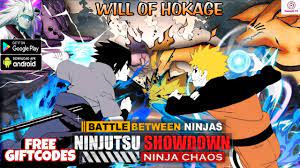 Descargar Voluntad de Hokage Apk