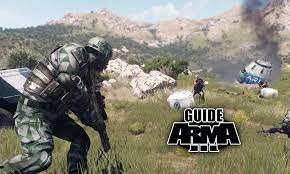 ARMA 3 APK