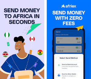 Afri Deal Apk