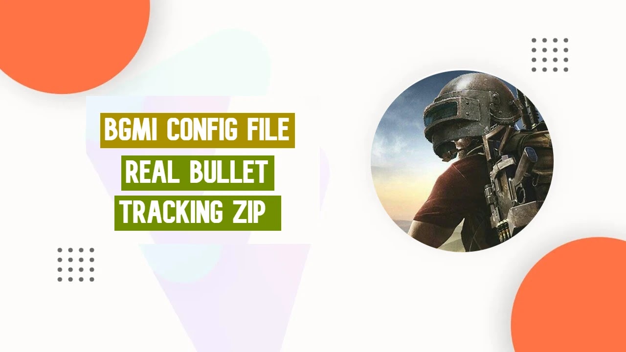 BGMI Bullet Tracking Mod APK