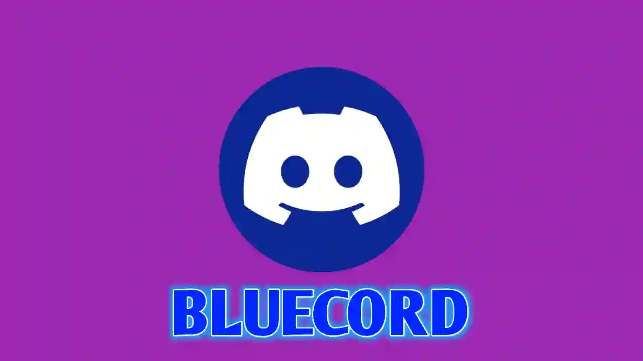 Bluecord APK