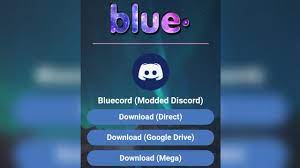 Bluecord APK