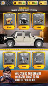 Concesionario de coches Simulador Mod APK