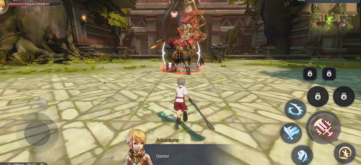 Dragon Nest 2 Evrim APK