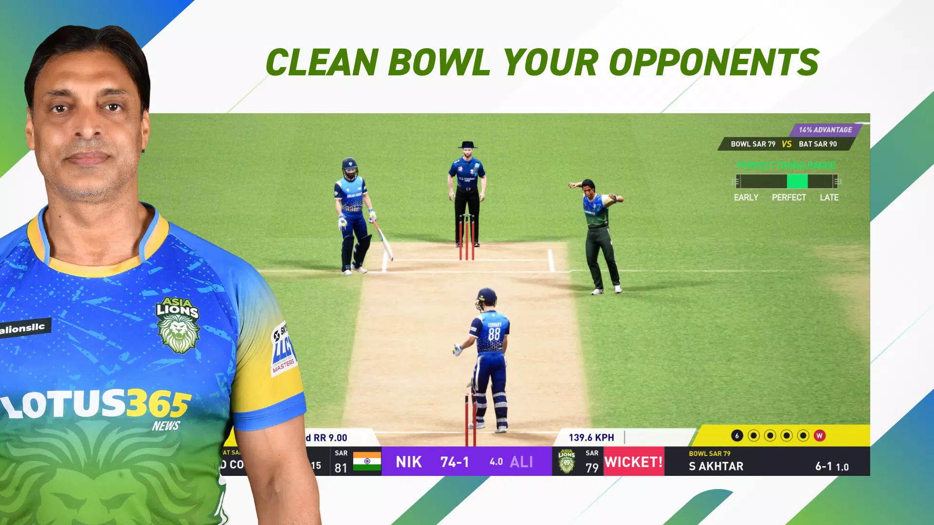 Dream Cricket 2023 APK