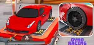 Dyno 2 Race Mod APK