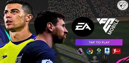 EA Sports FC 24 Mobile APK