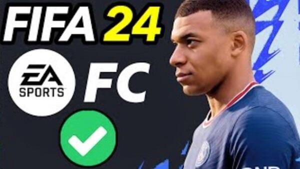 EA Sports FC 24 Mobile APK