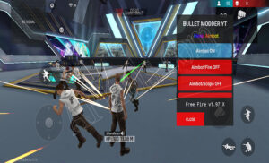 Elite Mod Max APK