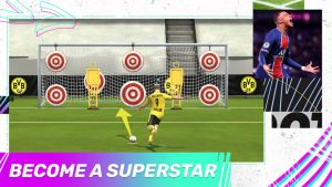 APK voor FIFA Mobile Singapore