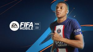 APK voor FIFA Mobile Singapore