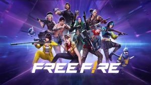 Free Fire Advance Server OB41 APK