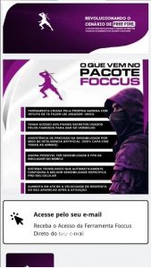 Garena Focus Pro APK