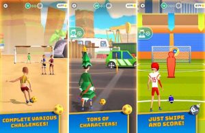 Goal Première APK