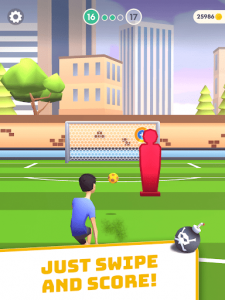 Goal Première APK