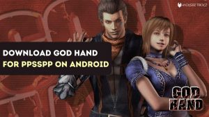 God Hand APK