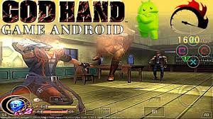 God Hand APK