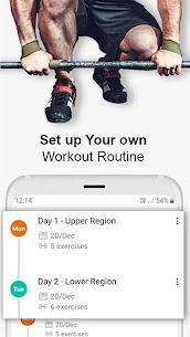 Gym WP Premium Apk