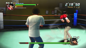 Hajime Geen Ippo APK