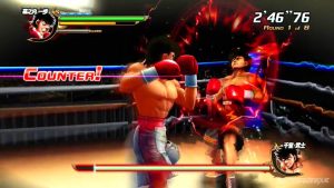 Hajime Geen Ippo APK