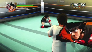 Hajime No Ippo APK