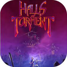 Halls of Torment APK