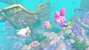 Hello Kitty Island Adventure APK