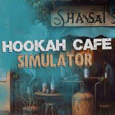 Hookah Cafe Simulator APK