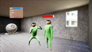 Invisible Man-APK