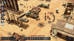 Jagged Alliance 3 APK