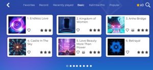 Joolee Kalimba APK