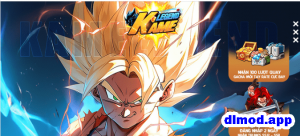 Kame Legend APK