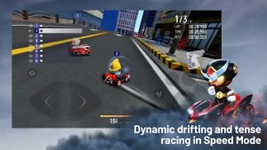 KartRider Drift Mod APK