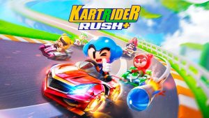 KartRider Drift Mod APK