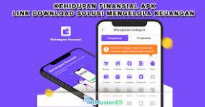 Kehidupan Finansial APK