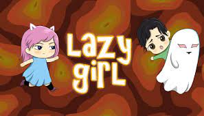 Lazy Girl Game APK