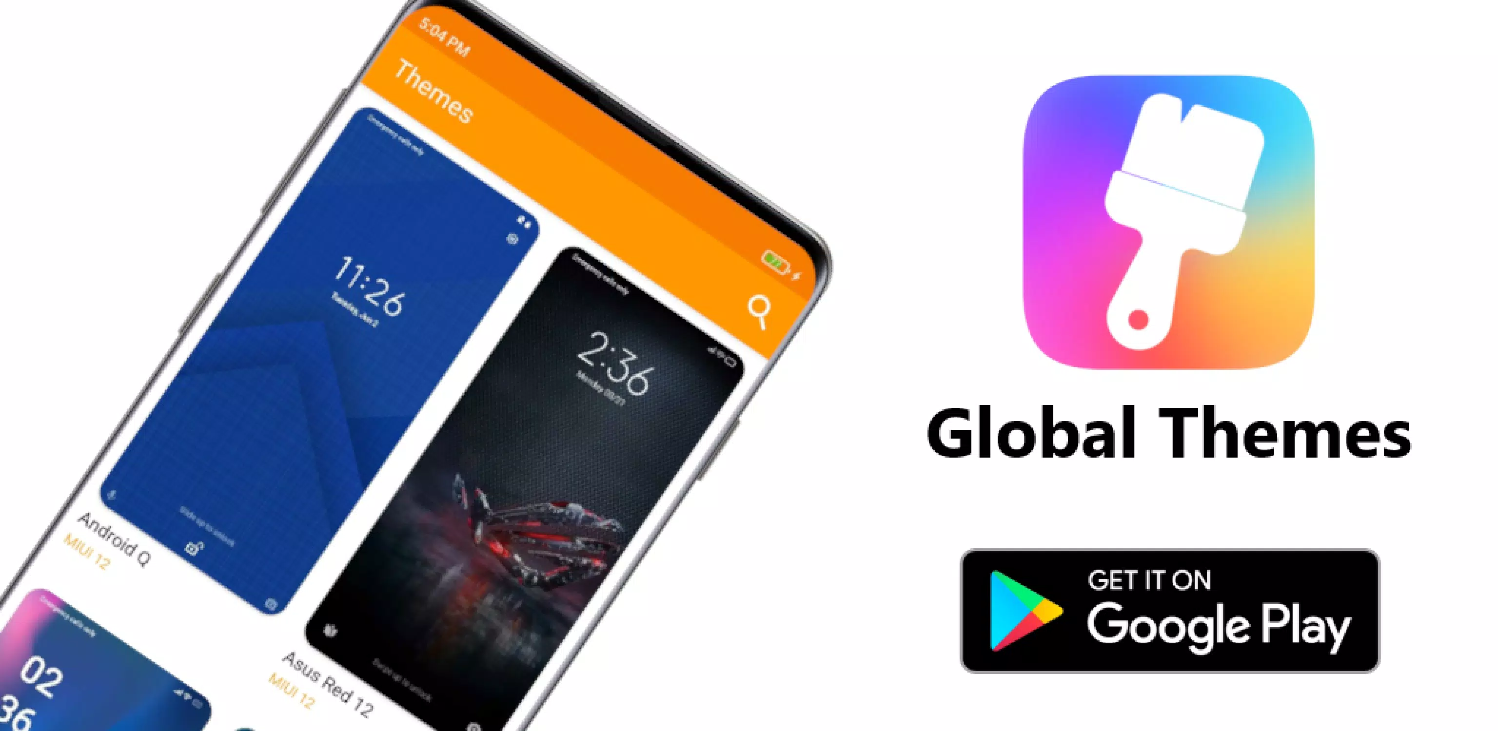 MIUI Teması Global APK