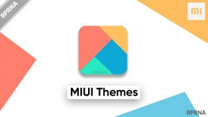 MIUI-thema Global APK