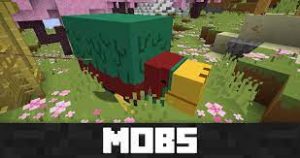 Minecraft 1.20.12 apk