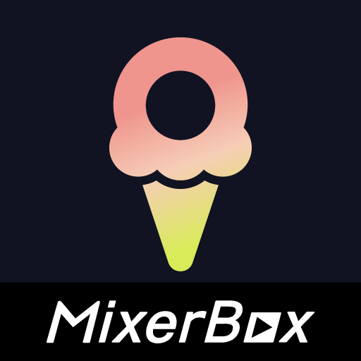 MixerBox BFF APK
