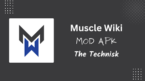 APK-файл MuscleWiki