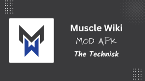 MuscleWiki APK