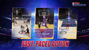 NBA Infinite APK