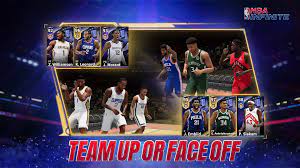 NBA Infinite APK