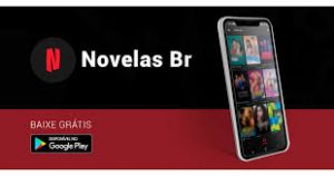 Novela's BR APK