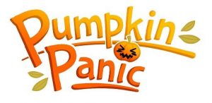 Pumpkin Panic Game APK
